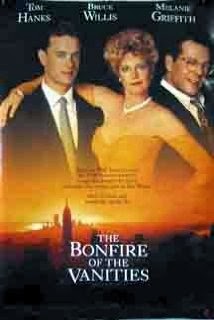 مشاهدة وتحميل فيلم The Bonfire of the Vanities 1990 اون لاين