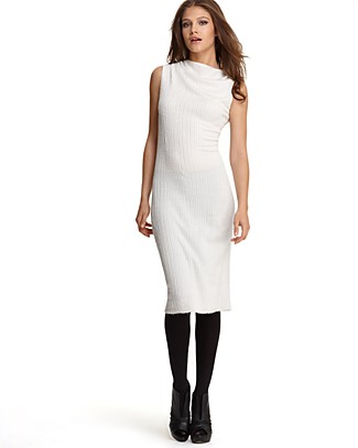 Check out the Kimberly Ovitz White Tight Kimberly Ovitz Dress. Check out the Kimberly Ovitz