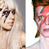 Lady Gaga rendirá homenaje a David Bowie.