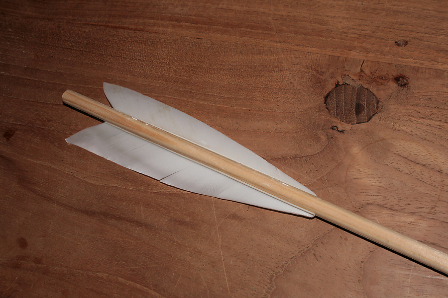 how to make arrows runescape