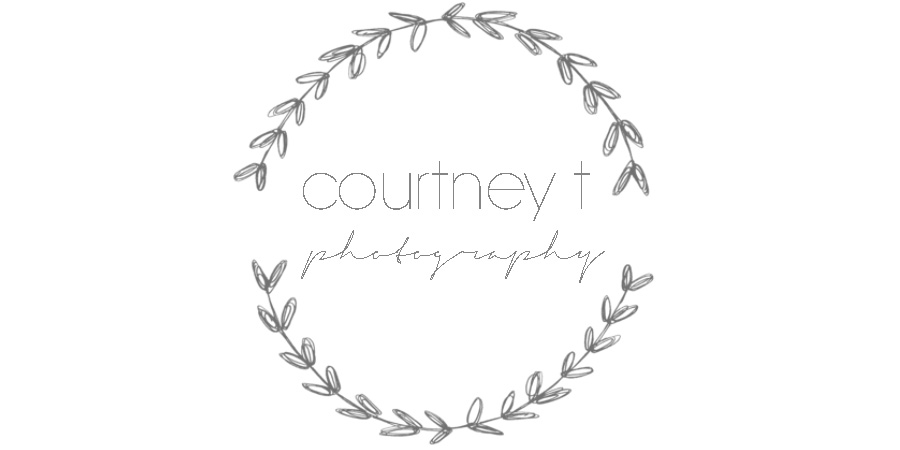 ⋙courtney t photography⋘