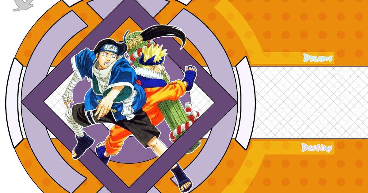 Naruto Blank Background wallpaper background (1280 x 1024 )