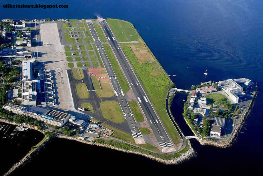 Worlds Very Most Difficult Airports, Very Very Difficult To Land