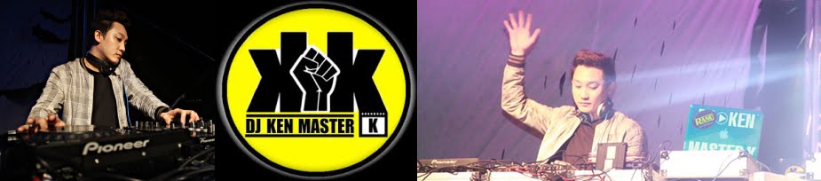 Official DJ Ken Masterk