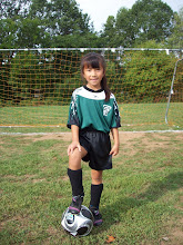 Soccer Princess