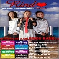 Rindu - Pacarku Beristri