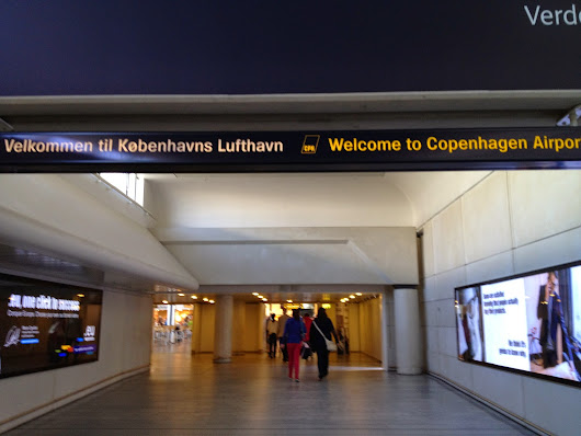 #rtw2012 - Copenhagen