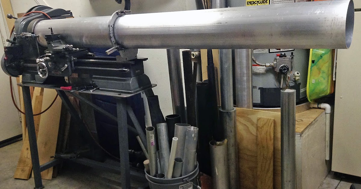 Randy's Rocketry SStS TM3 MOTOR CASING