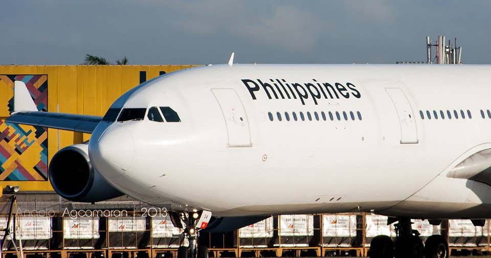 Philippine Airlines to Introduce CebuLos Angeles Flights Philippine Flight Network