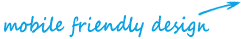 Hint-Mobile Friendly Design
