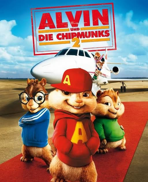 Subtitles Alvin and the Chipmunks: The Squeakquel