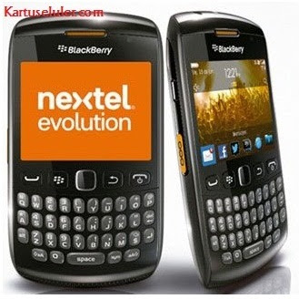 Harga Blackberry Terbaru