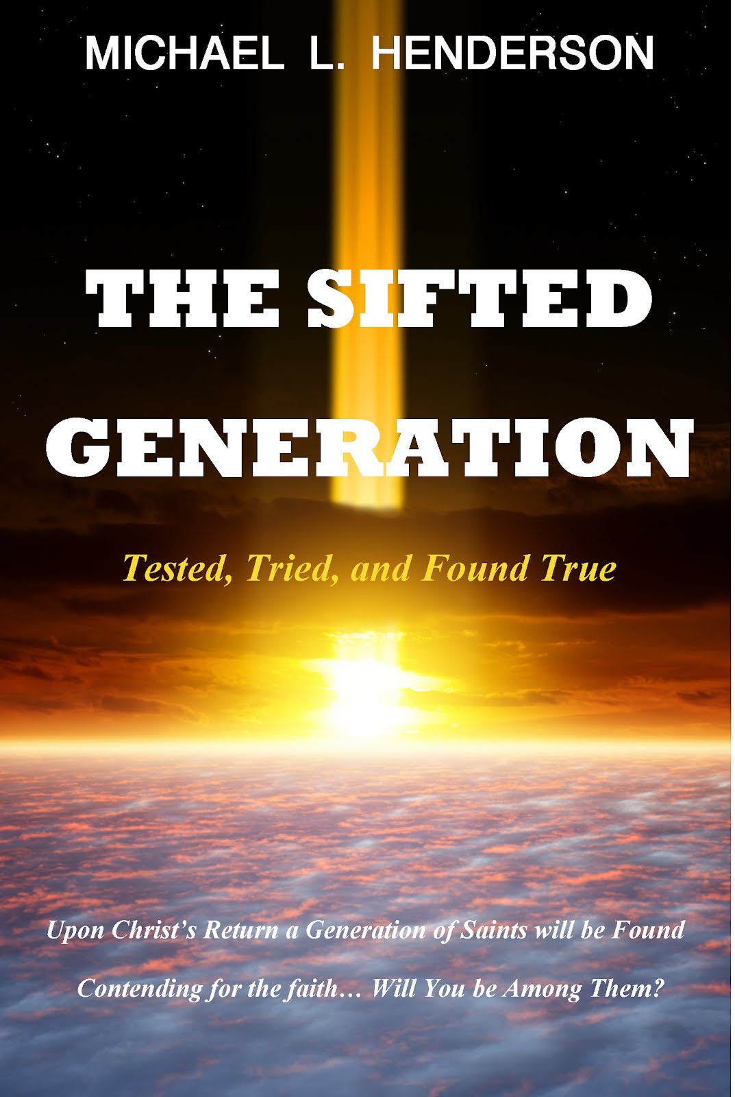 The Sifted Generation