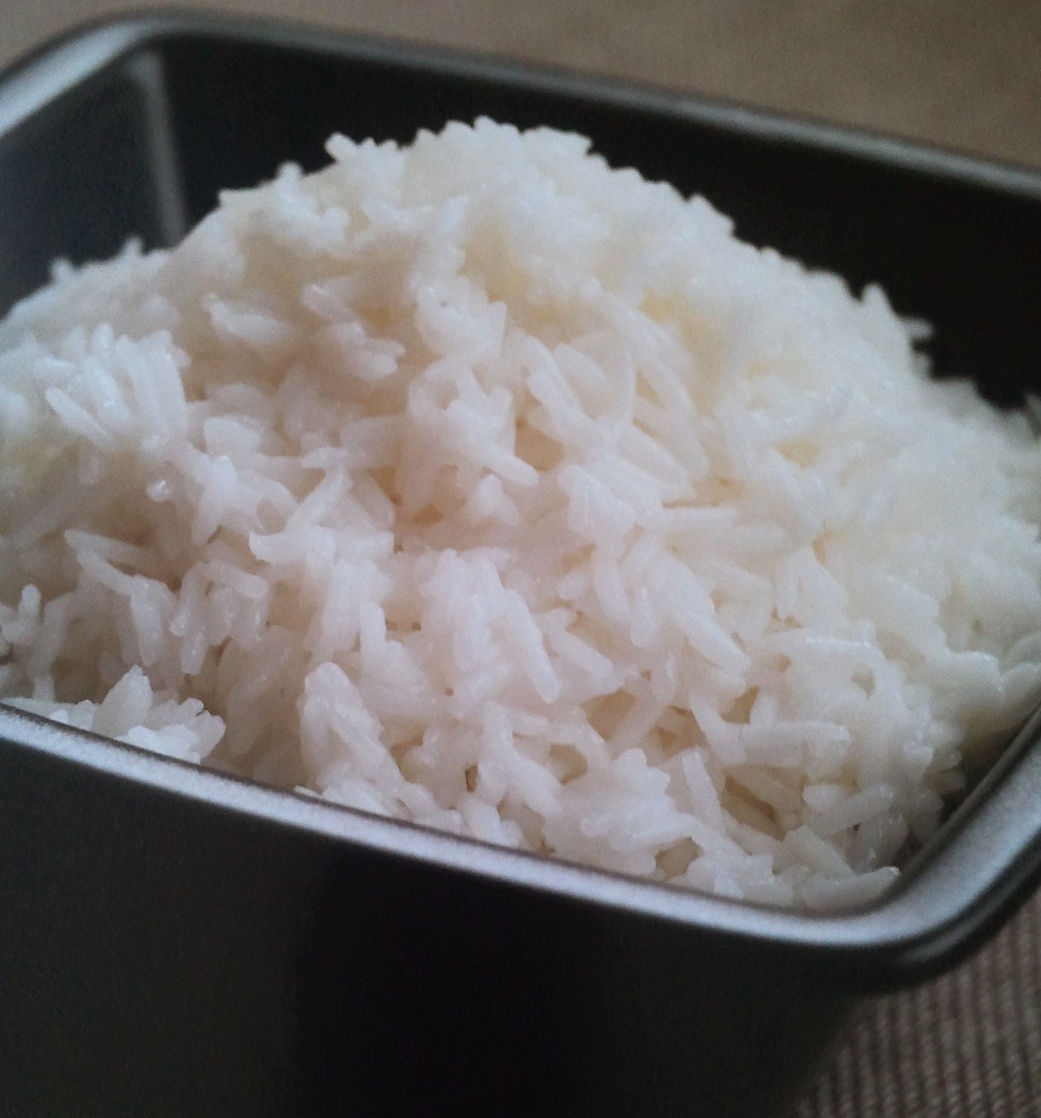 Recetas para tu Thermomix desde Canarias Arroz Basmati