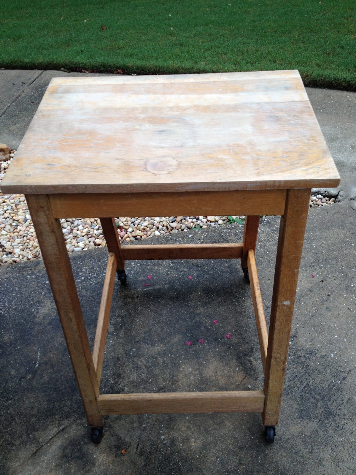 Make Music Rock! Make Your Furniture Rock