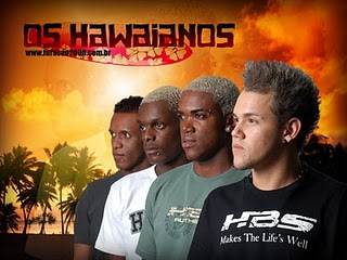 Os hawaianos