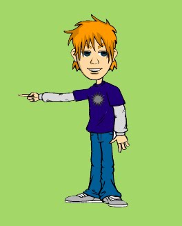 Alfie Cartoon