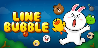 LINE Bubble! apk