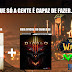 Site WoW Nation sorteará uma cópia da edição de colecionador de Diablo 3!