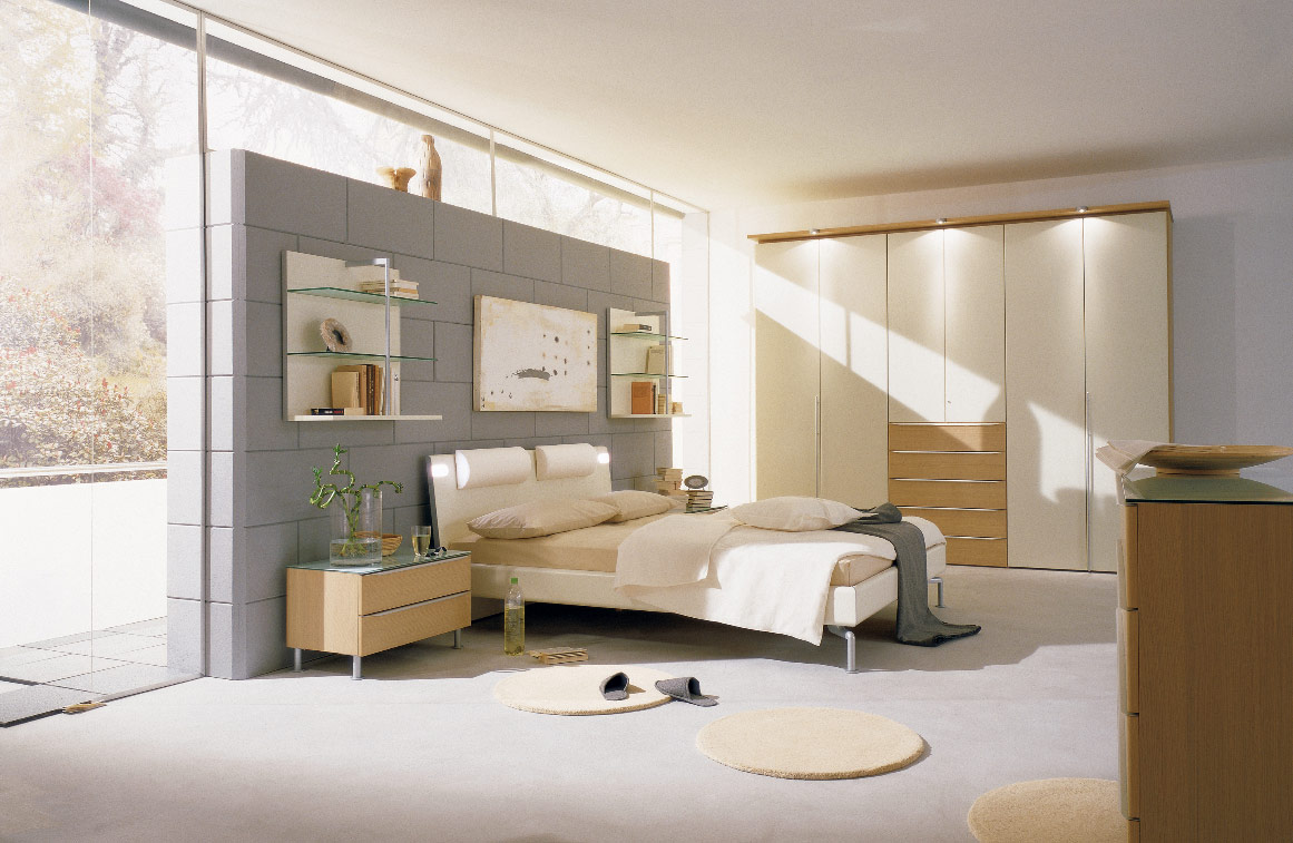 bedroom design