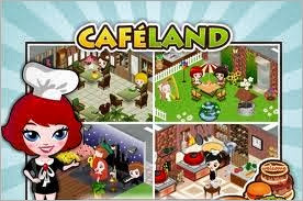 Oyun Hileleri Oyun Sifreleri Facebook Oyun Hileleri Cafeland Seviye Cash Kalp Hilesi