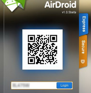 Airdroid