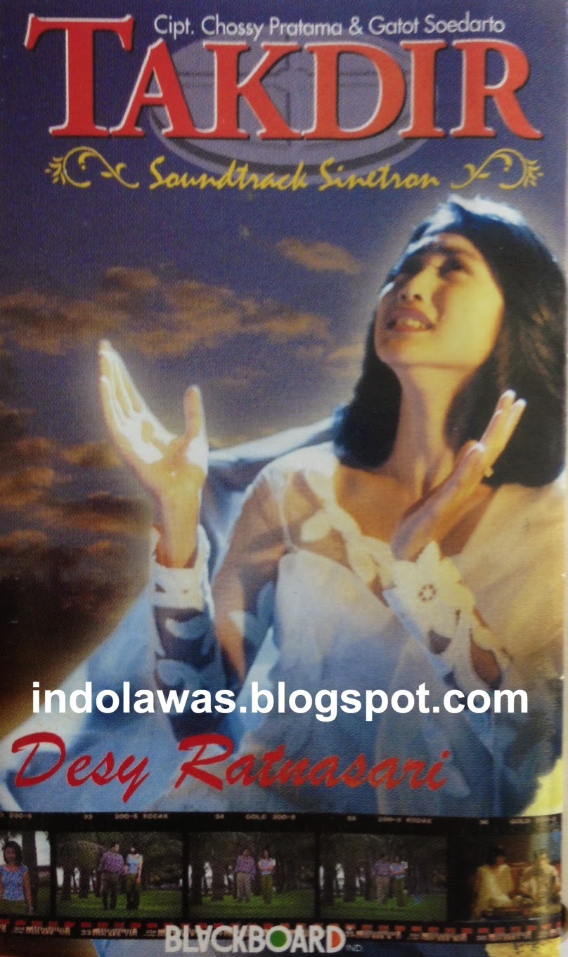 indolawas: Desy Ratnasari - OST Takdir