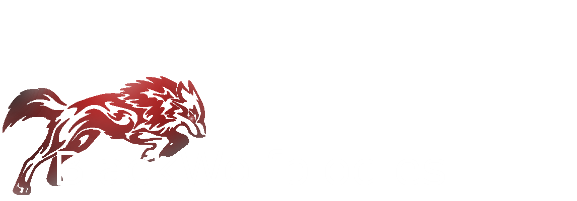 BlackWolfblodies