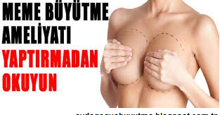 Evde Gogus Buyutme Dogal Gogus Buyutme Yontemleri