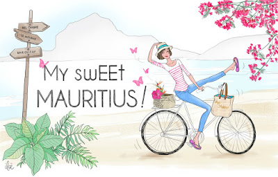 My Sweet Mauritius