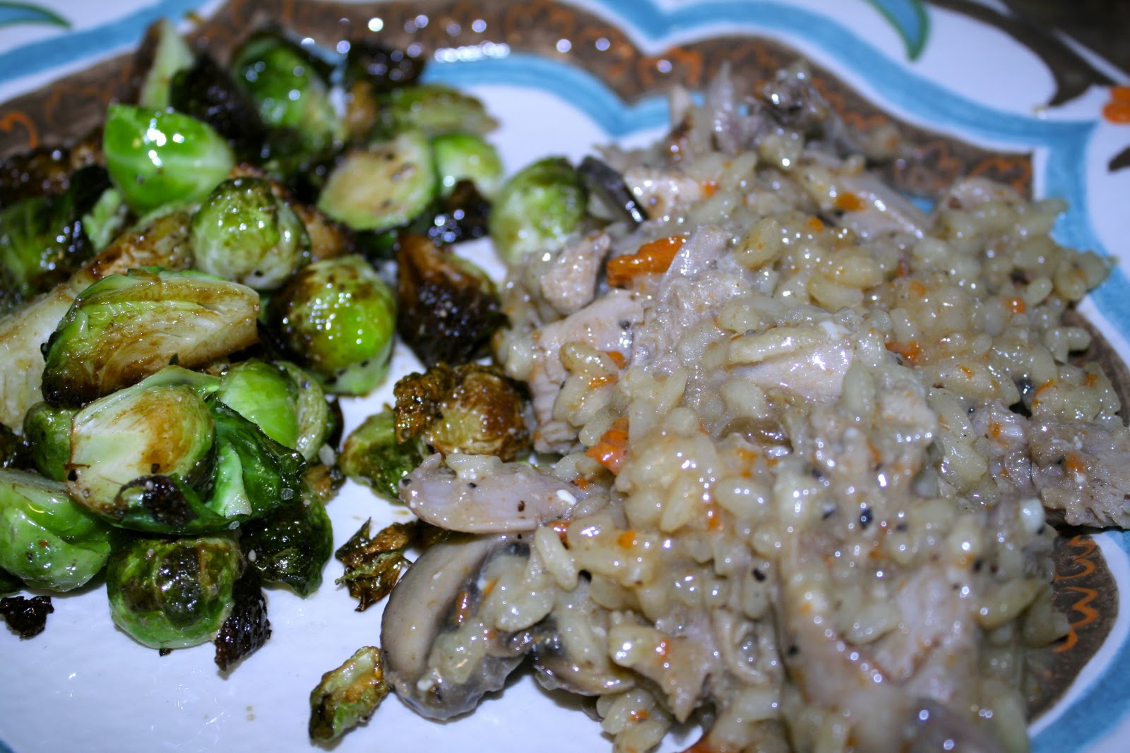 Bossy Italian Wife What To Do With Leftover Duck