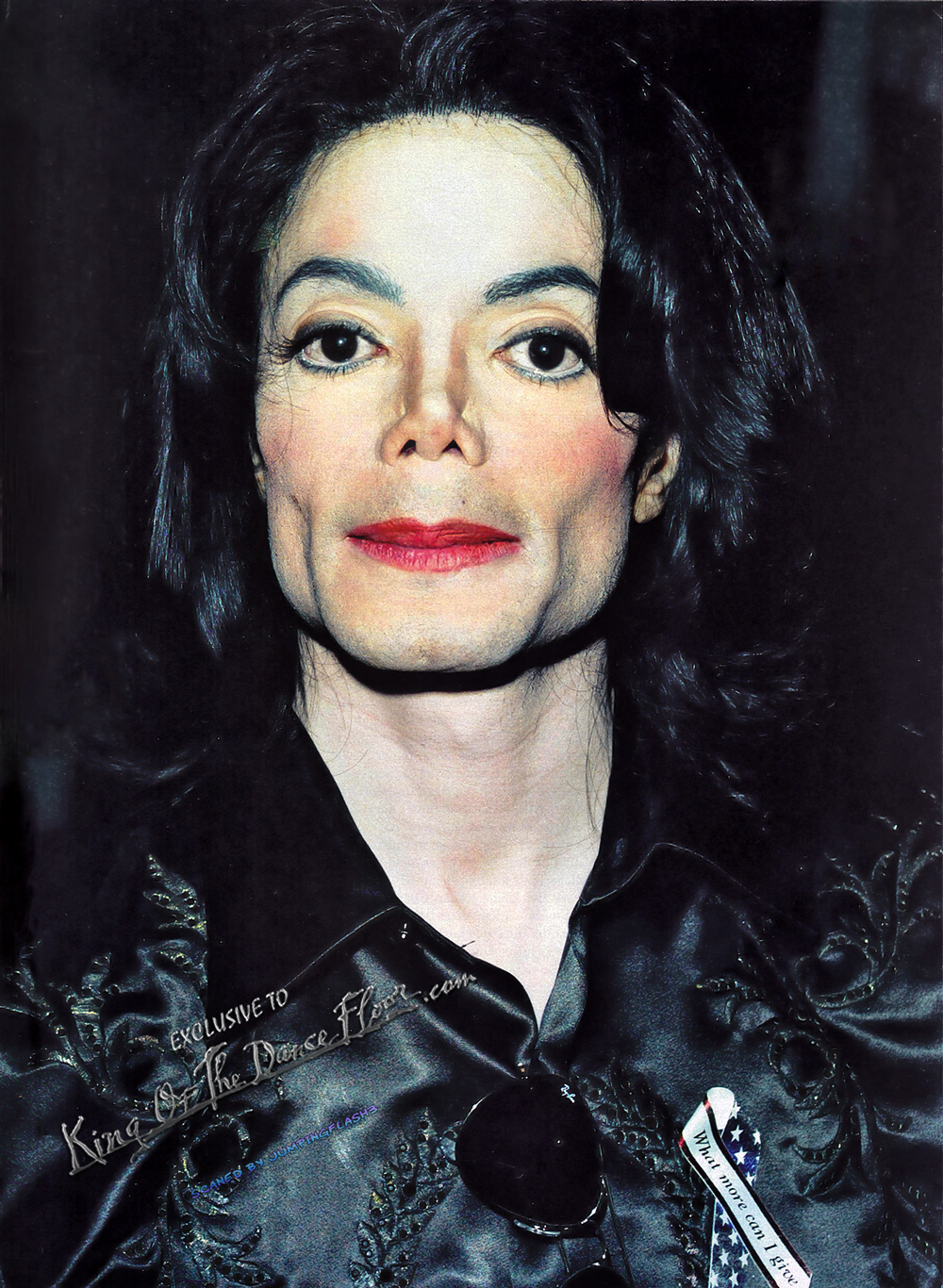 Michael Jackson - Biography