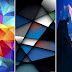 Wallpapers Oficiales Del Galaxy S5