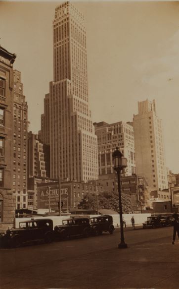 Der Klang Der Zeit Karminrot Lesezimmer