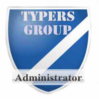 Typers Group