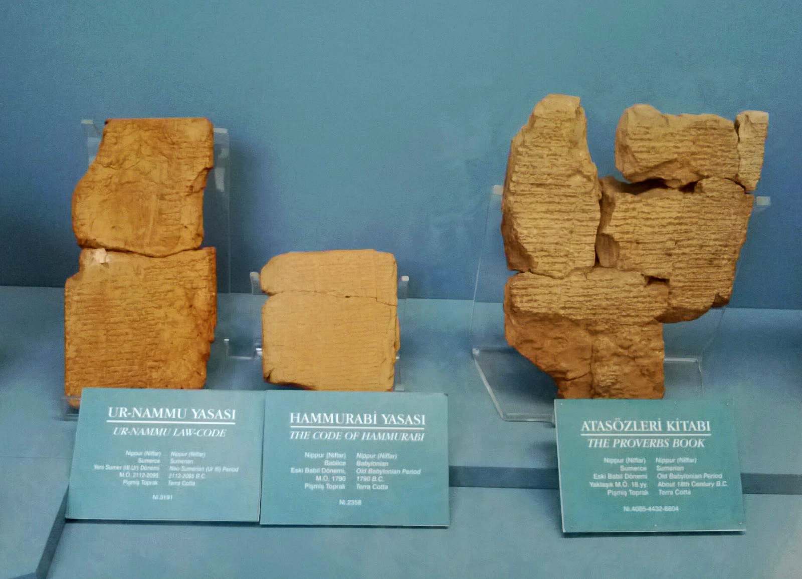 Informadika Archaeology Museum