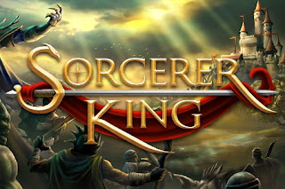 Sorcerer King PC Games RPG