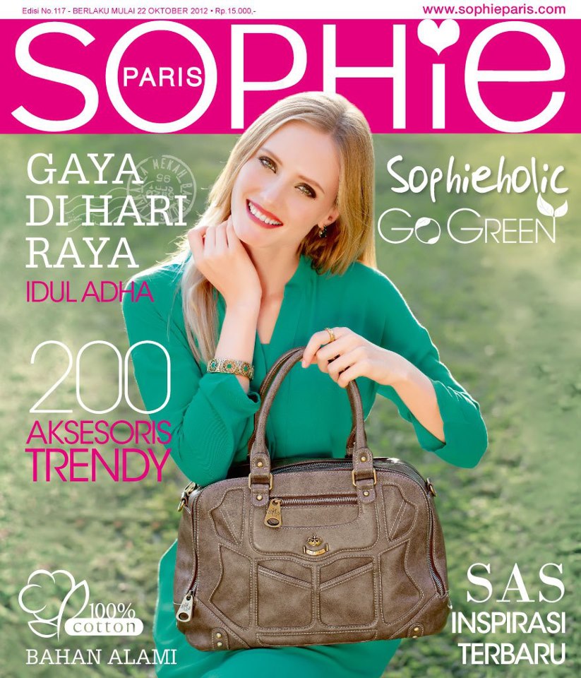 Menggapai Pasar yang Lebih Luas: Panduan Lengkap Menjual Sophie Martin Secara Online