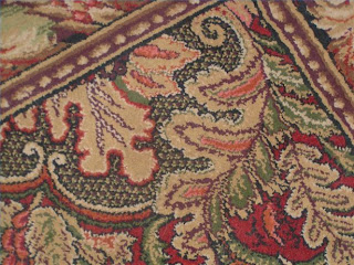 traditional rug