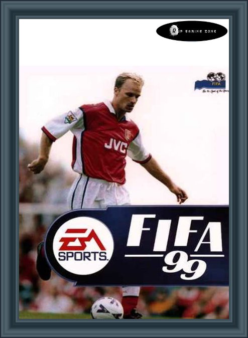 Download FIFA 99 Free, Download FIFA 99, Download FIFA 99 Full, Download FIFA 99 Full Version, Full Version EA FIFA 99 Free Download