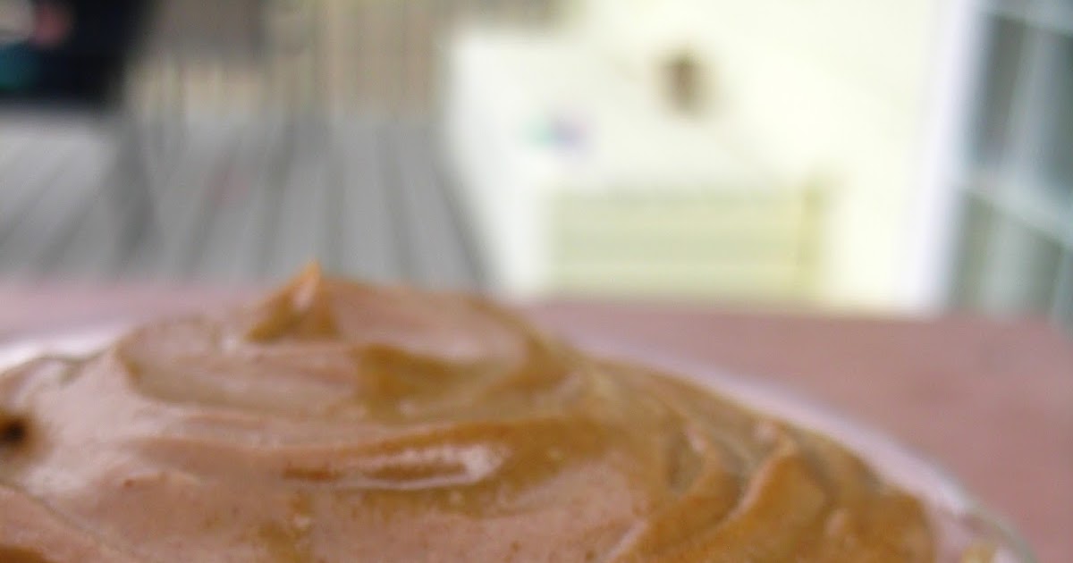 Healthy Plant Based Family Avocado Chocolate Pudding