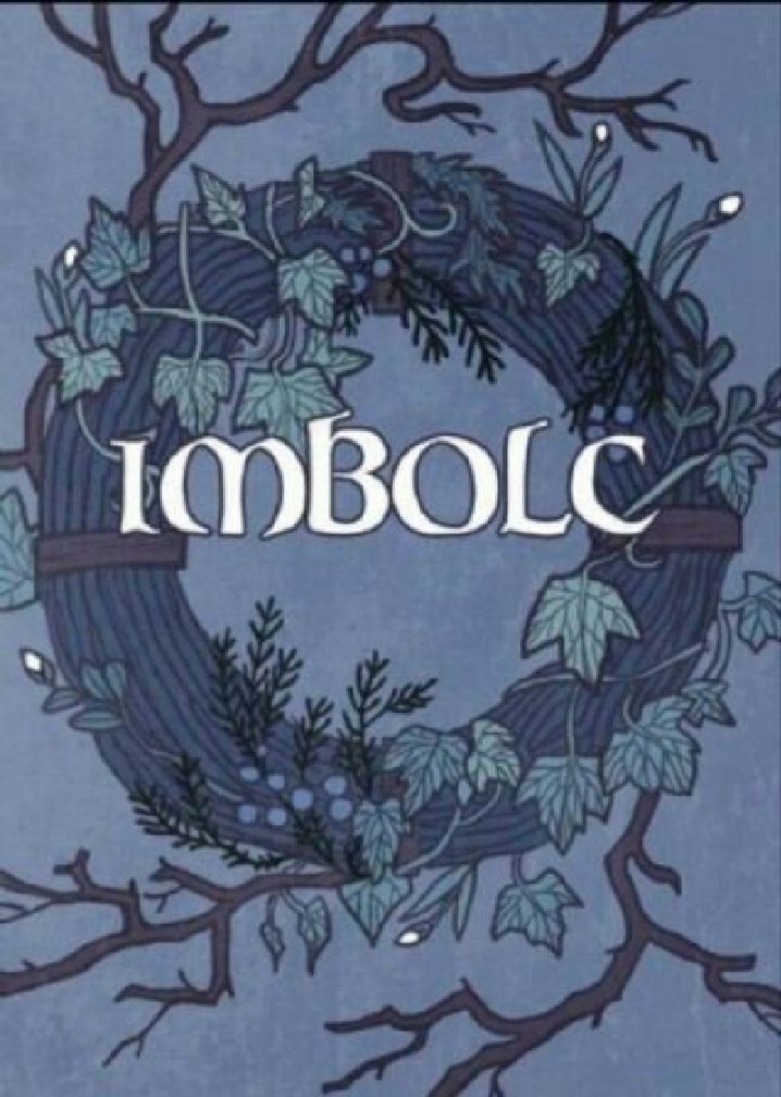 🌿 IMBOLC