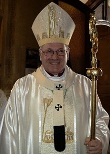 Arcebispo Metropolitano de Pelotas