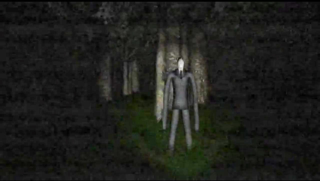 slender the eight pages data folder not found slender the eight pages data folder not found