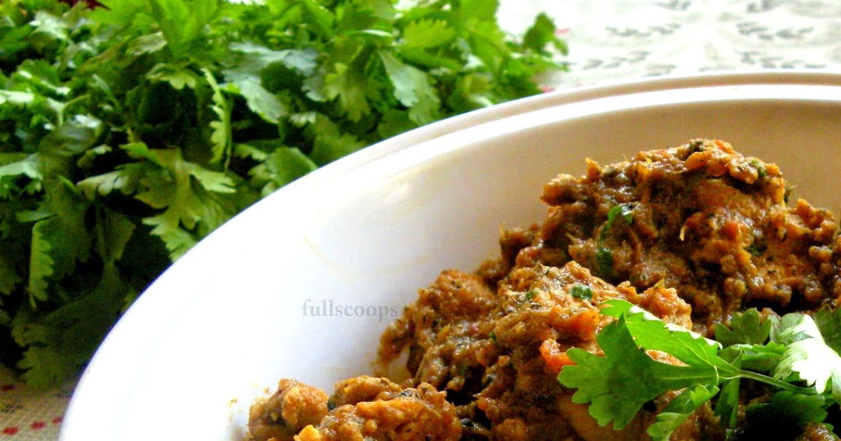 Pepper Chicken Masala Full Scoops A food blog with easy,simple