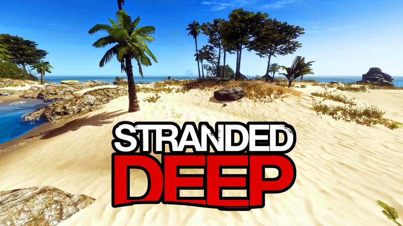stranded deep pc download kickass