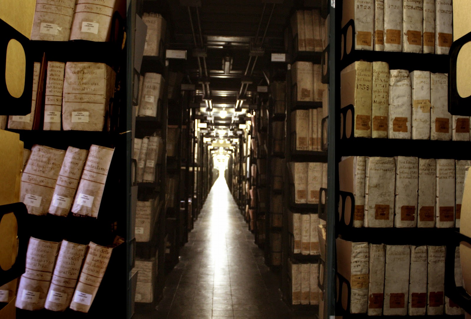 Vatican Archives
