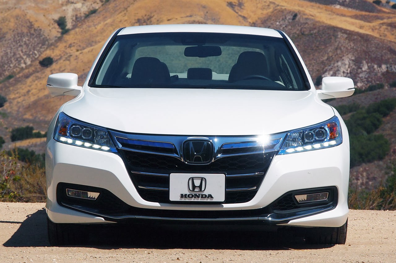 Daftar Harga Pasaran Mobil Honda Accord Bekas Update 2014 Harga