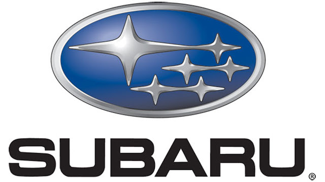 Subaru Logo - Cars Logos
