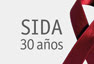 30 años del SIDA